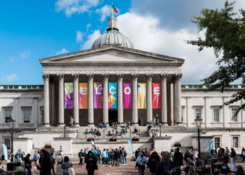 University College London