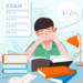 Ilustasi Tes Potensi Skolastik