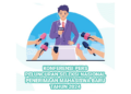 Konferensi Pers Peluncuran Seleksi Nasional Penerimaan Mahasiswa Baru (SNPMB) SNBPdan SNBT Tahun 2024
