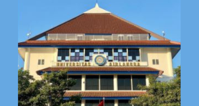 Universitas Airlangga (Unair)