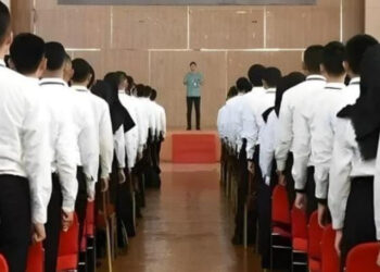 perubahan batas usia pendaftar SNBT dan SNBP