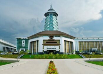 akreditasi untirta menurun