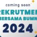 pendaftaran Rekrutmen Bersama BUMN 2024