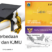 Perbedaan KIP dan KJMU