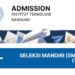 Seleksi Mandiri ITB 2024 dibuka Mei