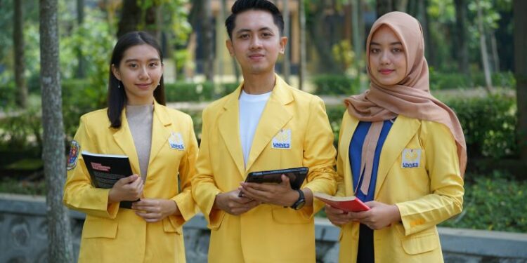 Seleksi Mandiri Prestasi Unnes 2024