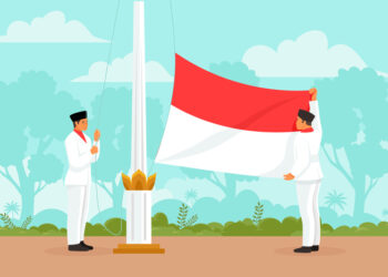 pendaftaran Talent Scouting STIN kriteria Paskibra