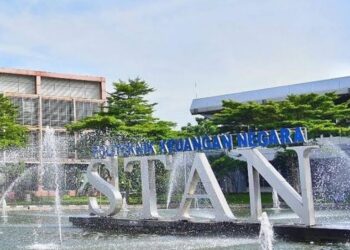 pendaftaran PKN STAN butuh skor UTBK SNBT