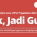 PPG Prajabatan 2024 telah dibuka