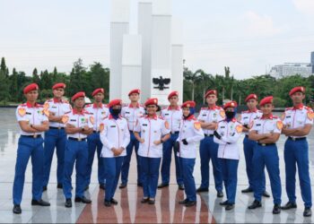 pendaftaran sekolah kedinasan menggunakan nilai UTBK