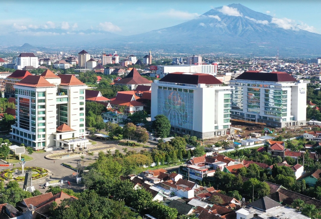 Jalur Seleksi Mandiri Prestasi Universitas Negeri Malang Dibuka Ini 