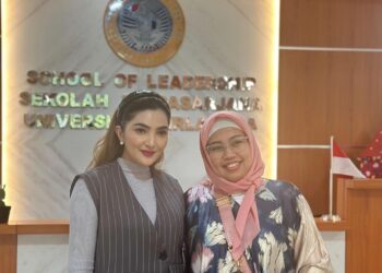 Ashanty mengaku S3 berat