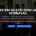 web pendaftaran sekolah kedinasan 2024