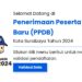 ada beberapa ketentuan jalur prestasi PPDB SMP Surabaya 2024