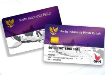 KIP Kuliah untuk daftar PTS atau kampus swasta