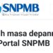 web pengumuman hasil UTBK SNBT 2024