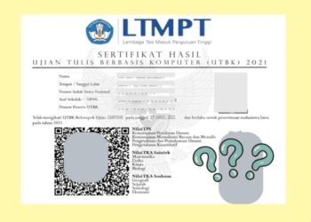 sertifikat UTBK SNBT 2024 sebaiknya diunduh atau download