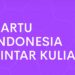 KIP Kuliah bisa digunakan untuk mendaftar ke jalur mandiri PTN