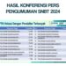 hasil UTBK SNBT 2024 favorit paling banyak dari program vokasi