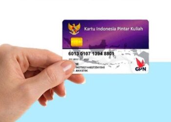 apakah mahasiswa semester 3 atau on going bisa mendaftar KIP Kuliah