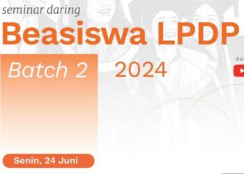 biaya persiapan daftar beasiswa LPDP