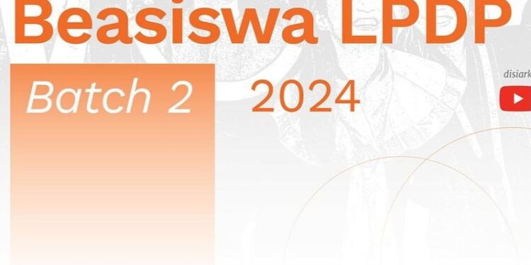 biaya persiapan daftar beasiswa LPDP