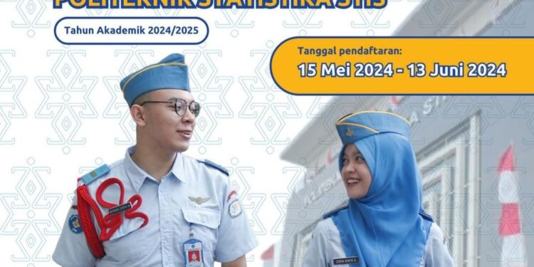 nilai ambang batas (passing grade) SKD sekolah kedinasan 2024