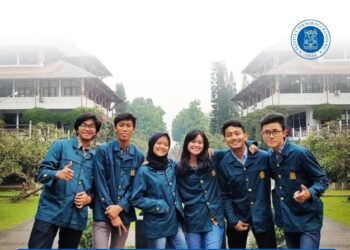 biaya hidup mahasiswa kuliah di Bandung