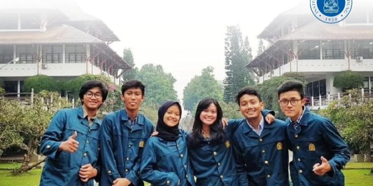 biaya hidup mahasiswa kuliah di Bandung
