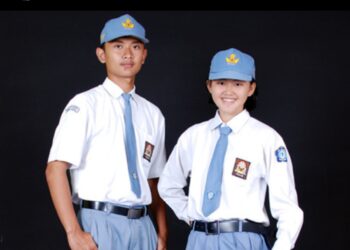 formasi pendaftaran CPNS 2024 untuk lulusan SMA