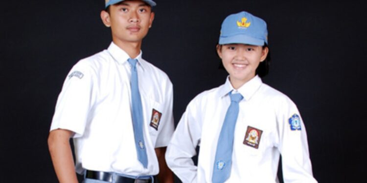 formasi pendaftaran CPNS 2024 untuk lulusan SMA