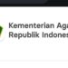kemenag buka pendaftaran CPNS 2024