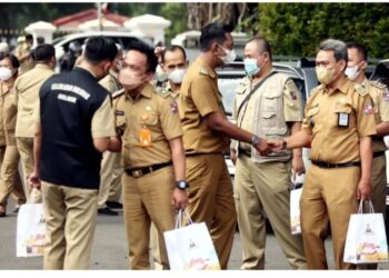 apakah guru swasta atau honorer bisa daftar PPPK 2024?