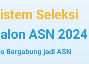 jadwal pendaftaran PPPK 2024