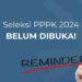 pelamar PPPK 2024 buat akun SSCASN