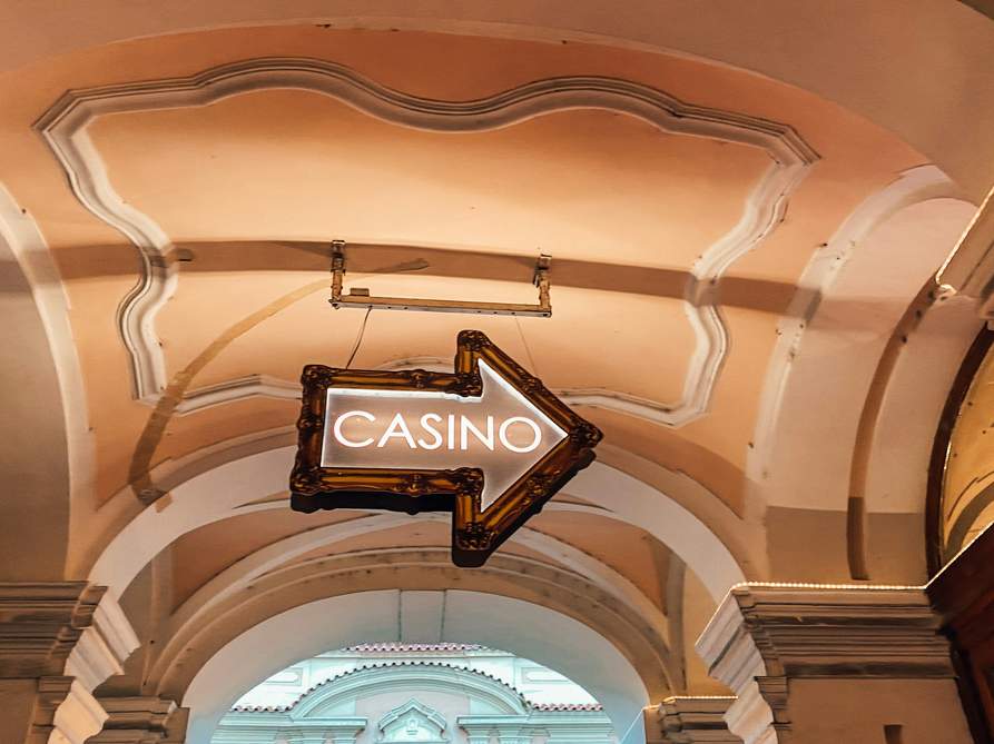 Richy farmer casino Richy farmer casino