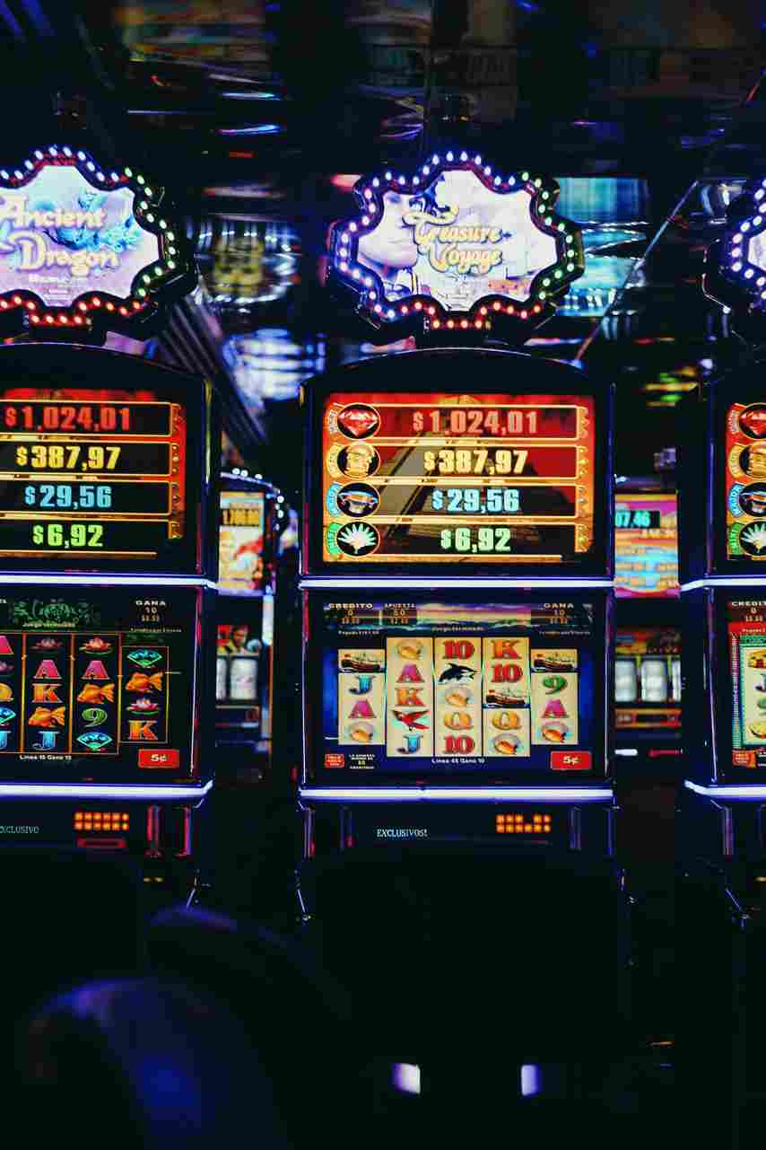 flush casino flush casino