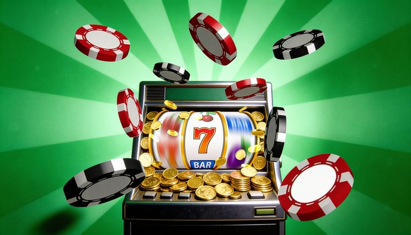 quickslot casino quickslot casino