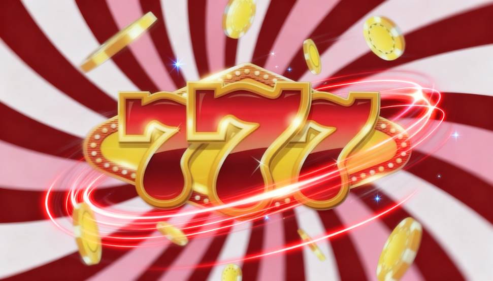 Lucky7even Lucky7even